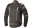 Bunda na motorku Alpinestars T-Missile Drystar black/black Tech Air