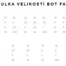 Boty na motocykl Falco 888 AirForce black