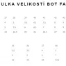 Boty na motocykl Falco 321 Fenix 2 WTR black
