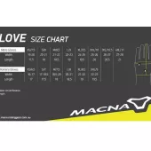 Macna Othana RTX black gloves lady vel. XL