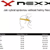 Výklopná helma NEXX X.LIFECOUNTRY Terra gray/neon MT