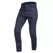 Moto džíny Trilobite Tactical men dark blue jeans