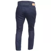 Moto džíny Trilobite Tactical men dark blue jeans