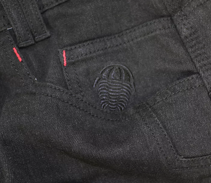 Trilobite Tactical men black jeans