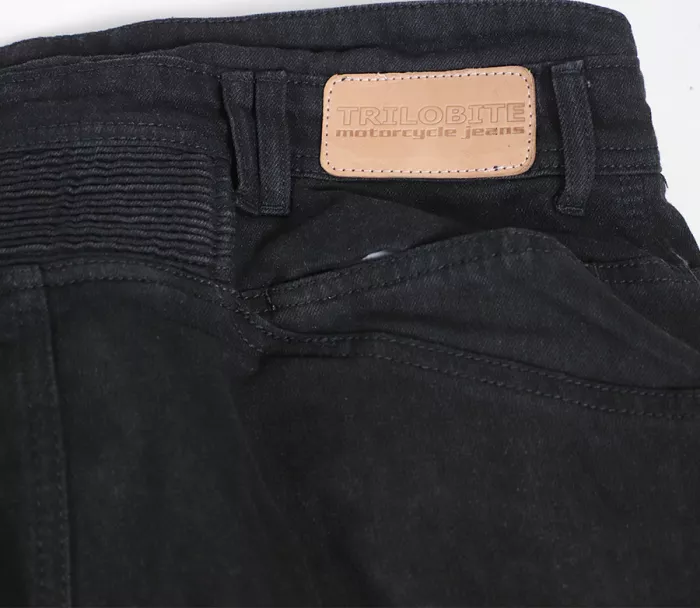 Trilobite Tactical men black jeans