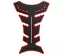 Print HDF9R black/red universal