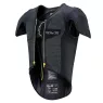 Alpinestars Tech-Air® RACE airbagová vesta + certifikovaný servis airbagů