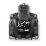 Alpinestars Tech-Air® RACE airbagová vesta + certifikovaný servis airbagů