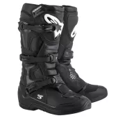 Motokrosové boty Alpinestars Tech 3 black