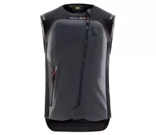 Pánská airbagová vesta Alpinestars Tech-Air® 3 black