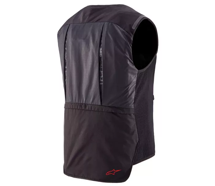 Alpinestars Tech-Air 3 airbagová vesta black vel. M