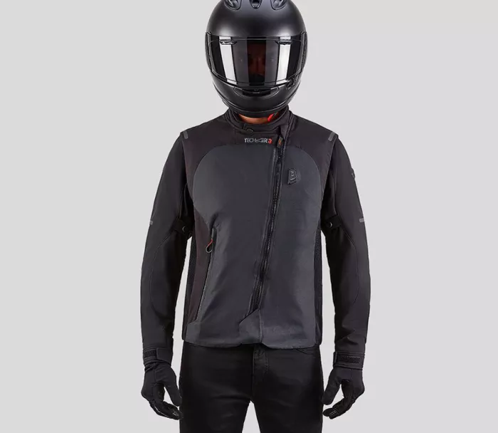 Alpinestars Tech-Air 3 airbagová vesta black vel. M