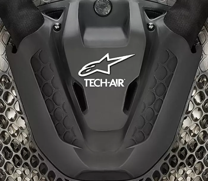 Alpinestars Tech-Air® 5 airbagová vesta + certifikovaný servis airbagů Alpinestars Tech-Air® 5 airbagová vesta + certifikovaný servis airbagů