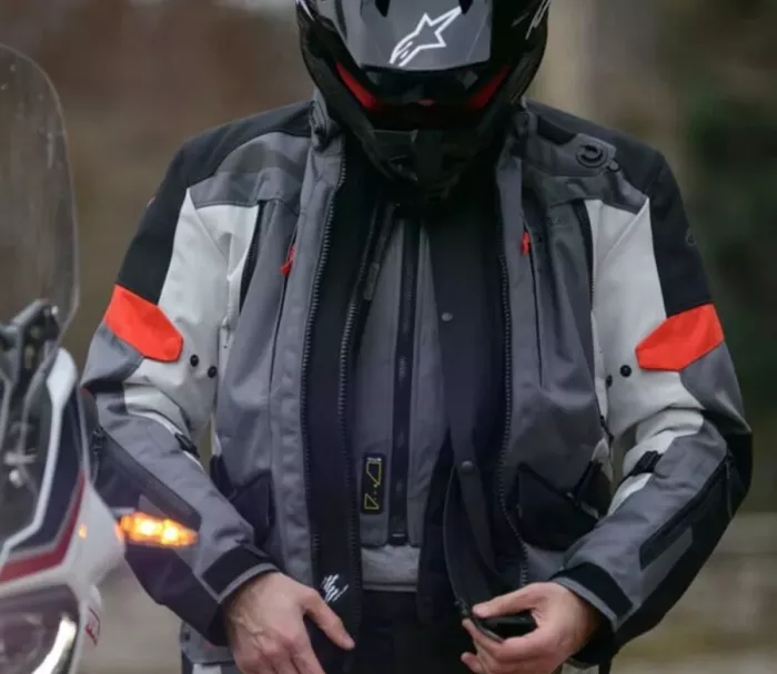 Alpinestars Tech-Air® 5 airbagová vesta + certifikovaný servis airbagů Alpinestars Tech-Air® 5 airbagová vesta + certifikovaný servis airbagů