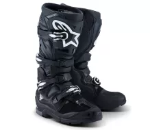 Motokrosové boty Alpinestars Tech 7 black/anthracite/white