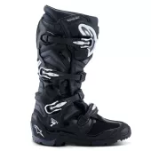 Alpinestars 201 0426 140 Tech 7 black/anthracite/white vel. 42