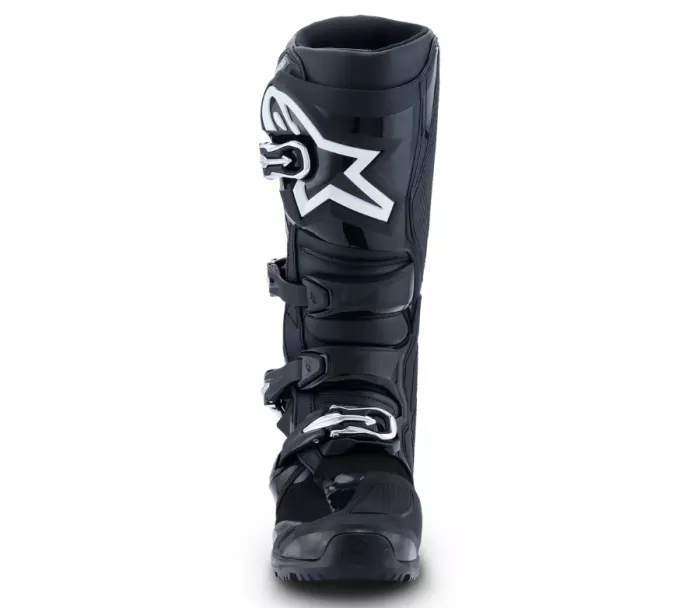 Alpinestars 201 0426 140 Tech 7 black/anthracite/white vel. 42