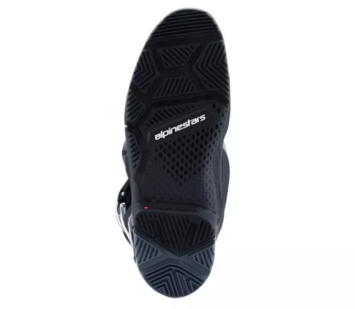 Alpinestars 201 0426 140 Tech 7 black/anthracite/white vel. 42