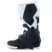 Motokrosové boty Alpinestars Tech 7 black/white