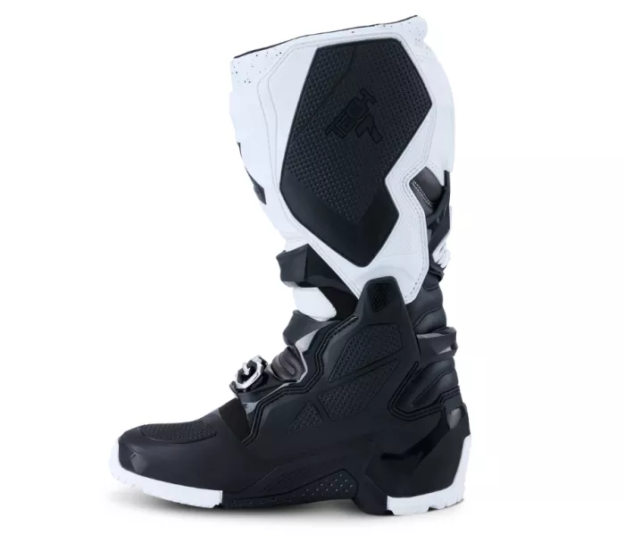 Motokrosové boty Alpinestars Tech 7 black/white