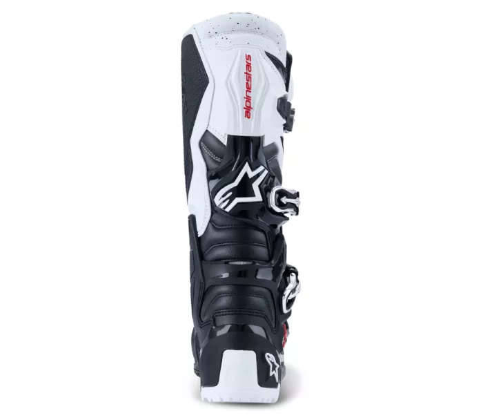 Motokrosové boty Alpinestars Tech 7 black/white