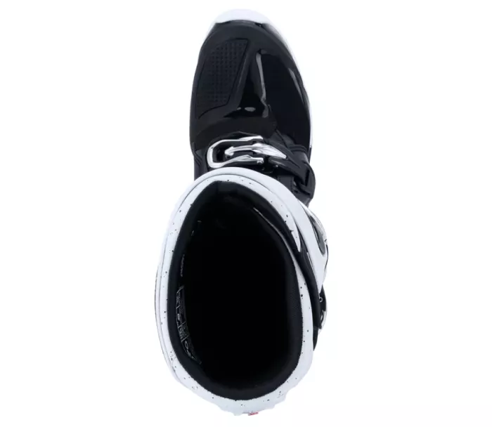 Motokrosové boty Alpinestars Tech 7 black/white