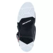 Motokrosové boty Alpinestars Tech 7 black/white