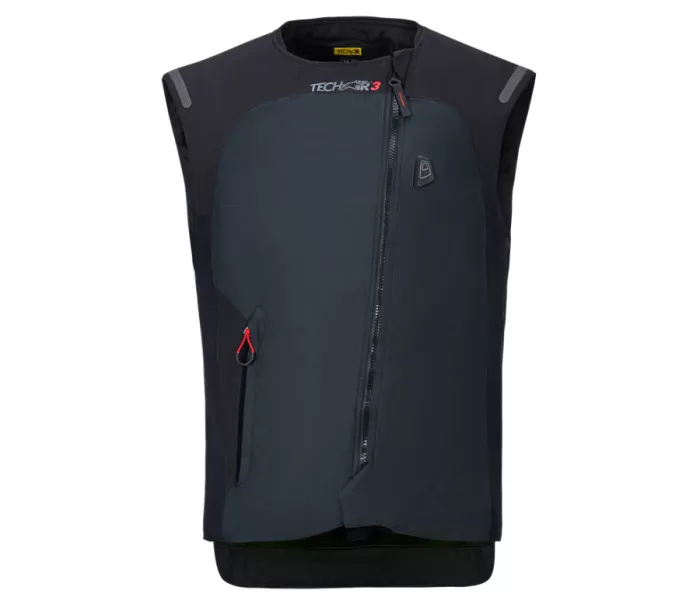 Airbagová vesta Alpinestars Tech-Air 3 V2 black