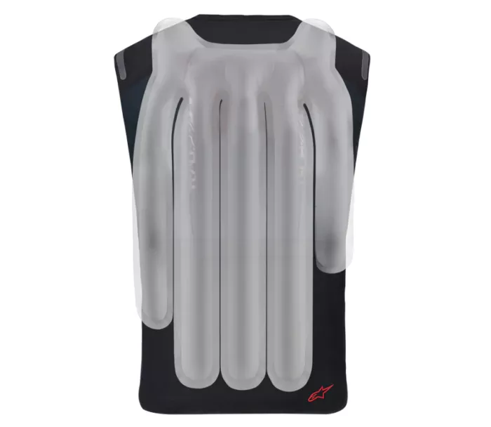 Airbagová vesta Alpinestars Tech-Air 3 V2 black