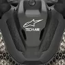 Alpinestars Tech-Air® 5 airbagová vesta + certifikovaný servis airbagů
