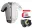 Alpinestars Tech-Air® 5 airbagová vesta + certifikovaný servis airbagů