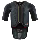 Airbagová vesta Alpinestars Tech-Air 7x vest black/red