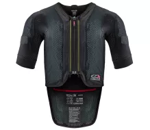 Alpinestars 650 8524 13 Tech-Air 7x vest L black/red