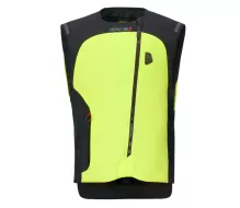 Airbagová vesta na moto Alpinestars Tech-Air 3 V2 black/yellow fluo