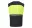Airbagová vesta na moto Alpinestars Tech-Air 3 V2 black/yellow fluo