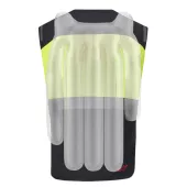 Airbagová vesta na moto Alpinestars Tech-Air 3 V2 black/yellow fluo
