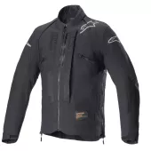 Pánská bunda Alpinestars Techdura black/reflex