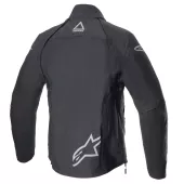 Pánská bunda Alpinestars Techdura black/reflex