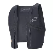 Pánská bunda Alpinestars Techdura black/reflex