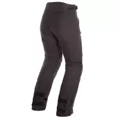 Dámské kalhoty na moto Dainese TEMPEST 2 LADY D-DRY black/grey
