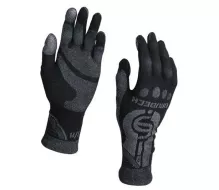 Brubeck GE 10010 rukavice black