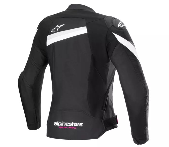 Dámská bunda Alpinestars 331 0524 12 Stella T-GP plus R v4 black/white