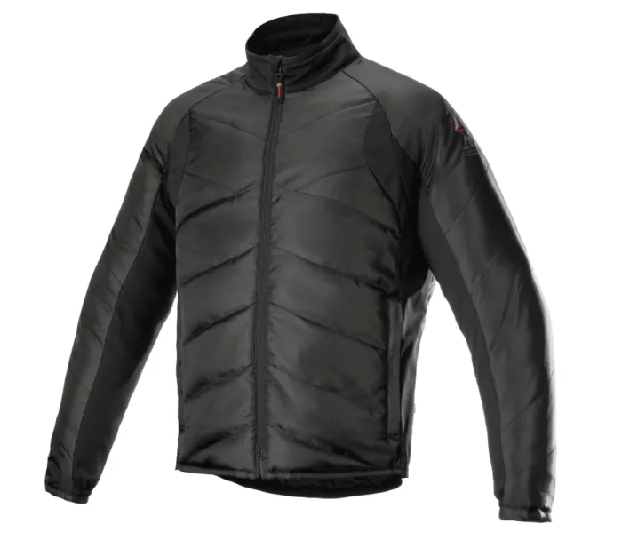 Bunda na moto Alpinestars AMT black