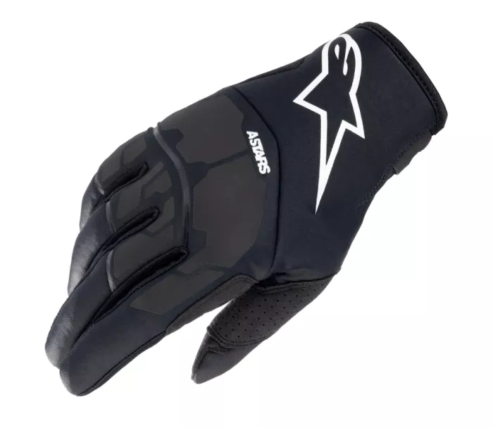 Alpinestars Thermo black rukavice vel. M
