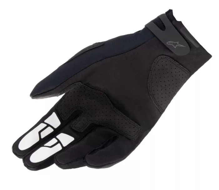 Alpinestars Thermo black rukavice vel. M