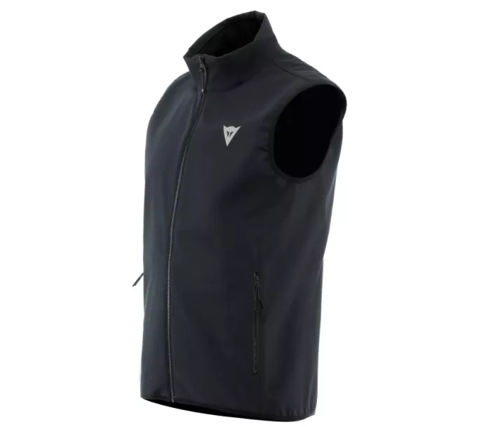Dainese NO-WIND THERMO VEST Black vel. M