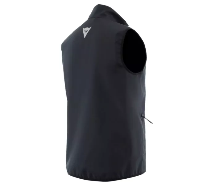 Dainese NO-WIND THERMO VEST Black vel. M