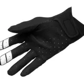 Motokrosové rukavice Thor Agile Hero rukavice black/white vel. XS