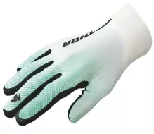Rukavice na moto Thor Agile Tech rukavice white