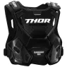 Chránič hrudi Thor Guardian MX Roost chránič charcoal/black vel. XL/2XL